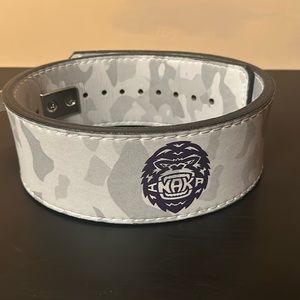Inaka power lever belt